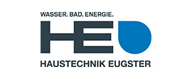 Haustechnik Eugster Logo