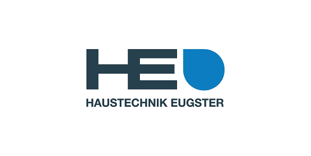 Haustechnik Eugster Logo