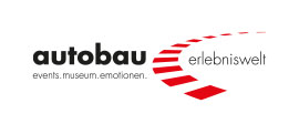Autobau Erlebniswelt Logo